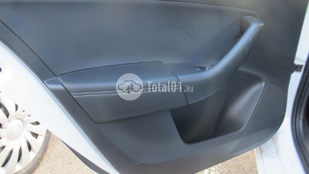 Фото Skoda Rapid 28