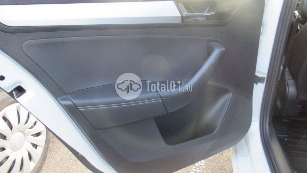 Фото Skoda Rapid 30