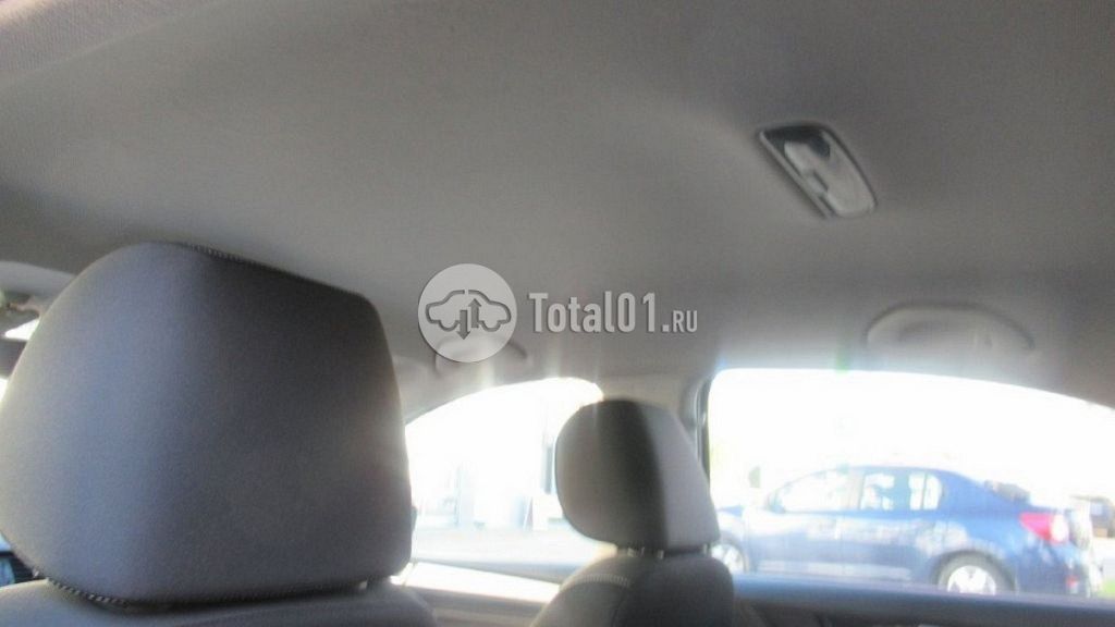 Фото Skoda Rapid 36