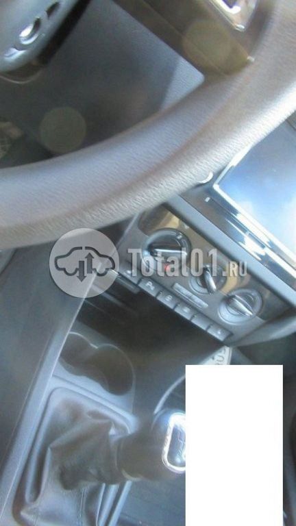 Фото Skoda Rapid 50