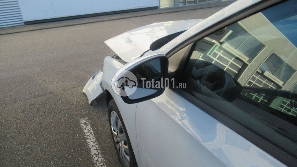 Фото Skoda Rapid 52