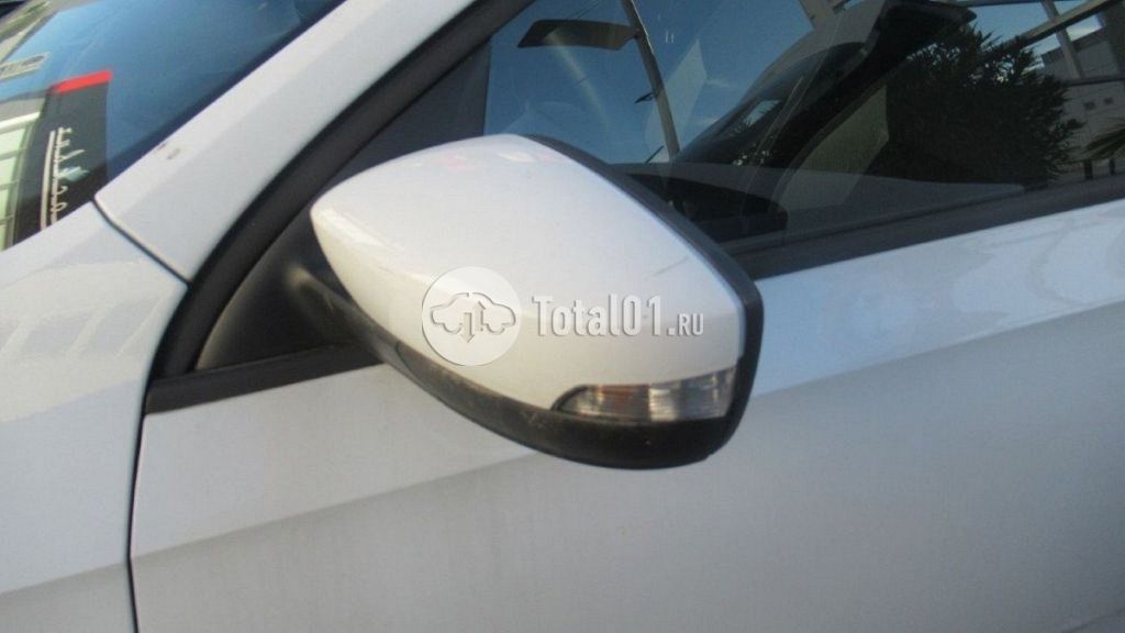 Фото Skoda Rapid 54