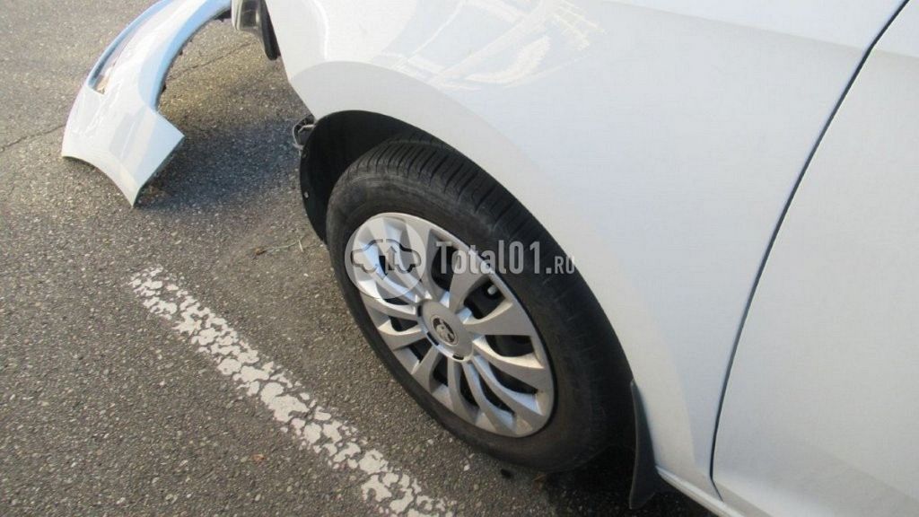 Фото Skoda Rapid 56