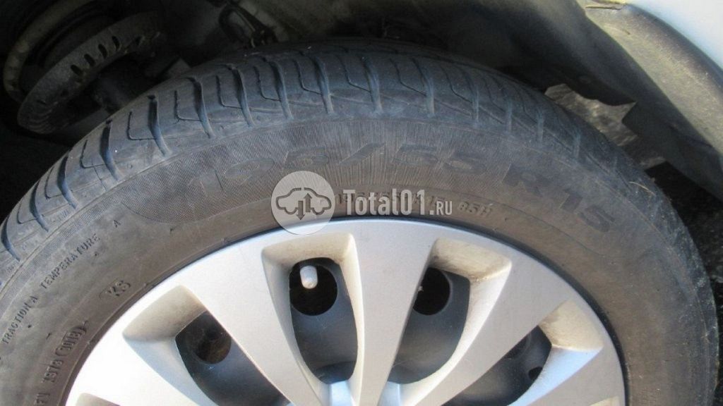 Фото Skoda Rapid 60