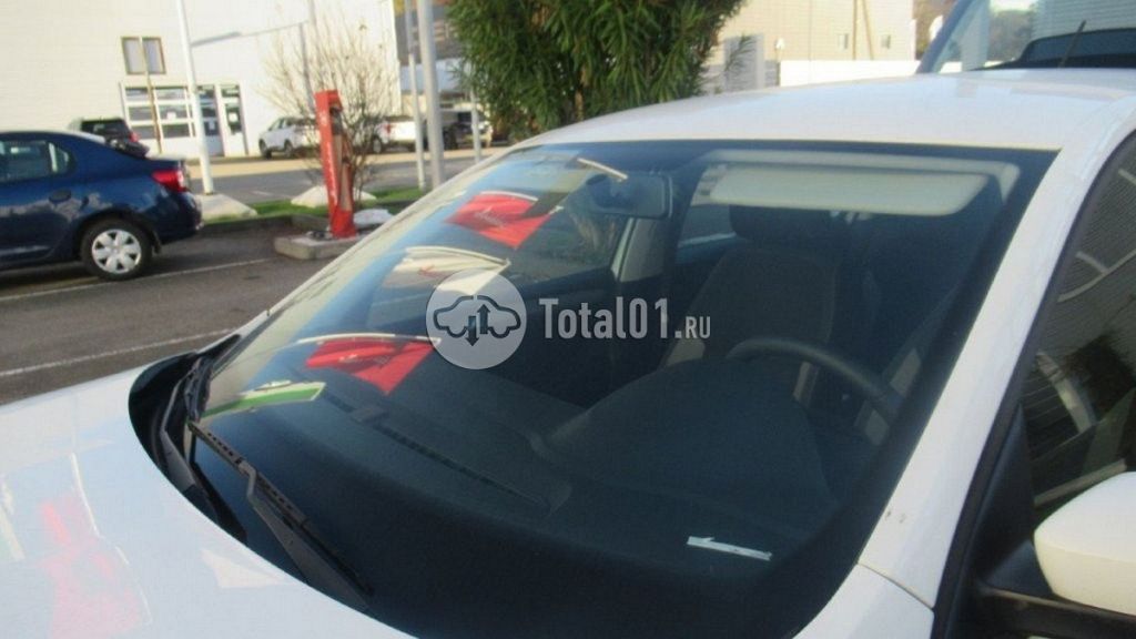 Фото Skoda Rapid 62