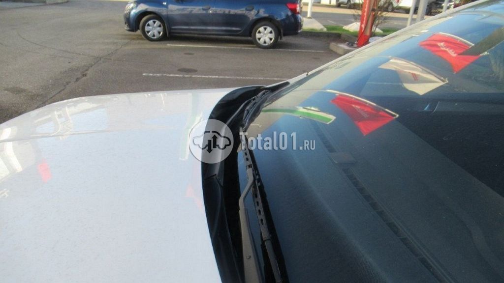 Фото Skoda Rapid 64