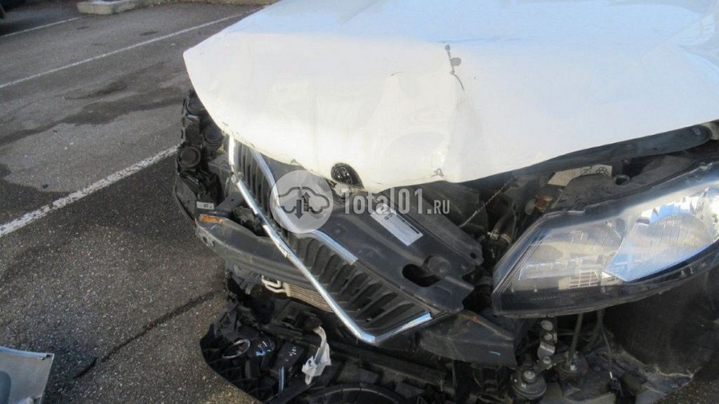 Фото Skoda Rapid 72