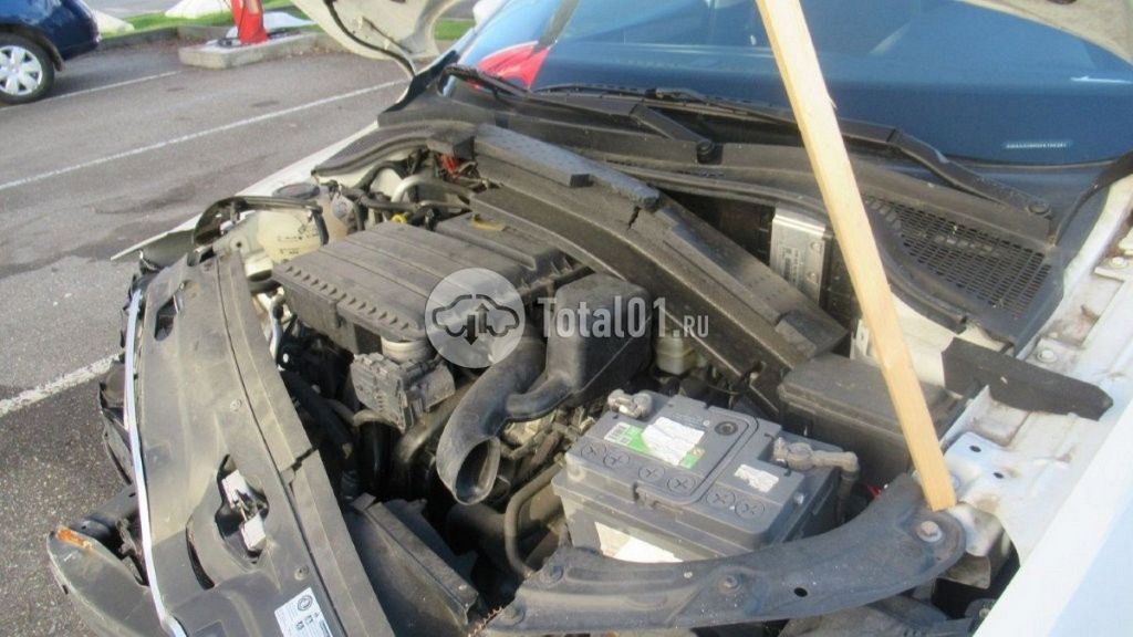 Фото Skoda Rapid 74