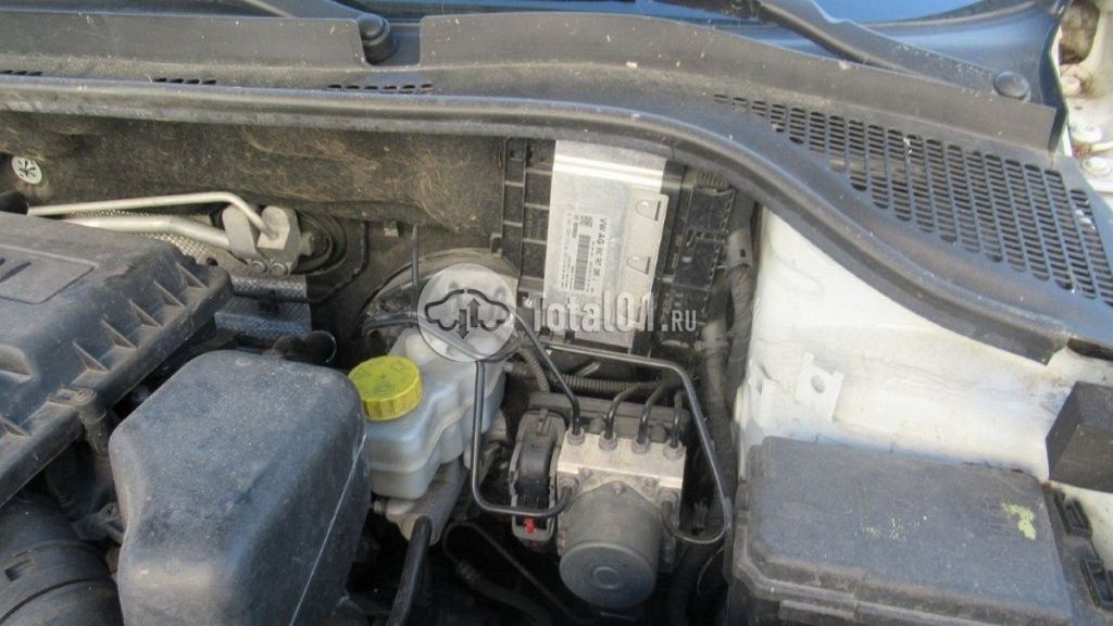 Фото Skoda Rapid 76