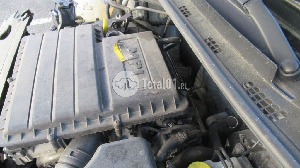 Фото Skoda Rapid 80