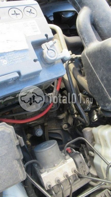 Фото Skoda Rapid 82