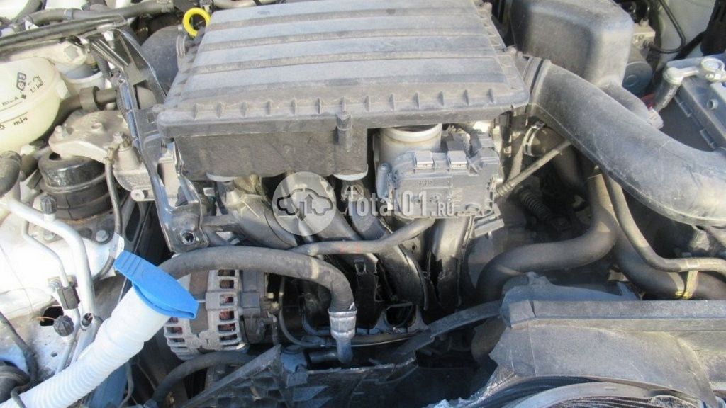 Фото Skoda Rapid 84