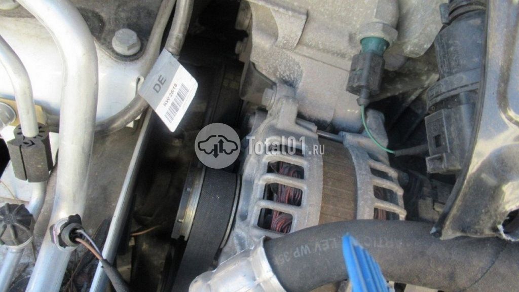 Фото Skoda Rapid 92