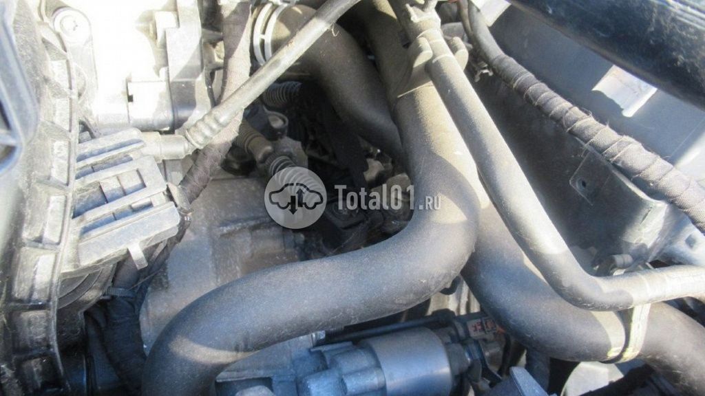 Фото Skoda Rapid 96