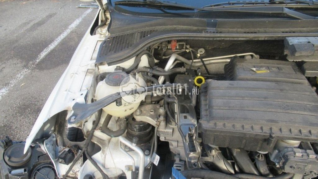 Фото Skoda Rapid 98