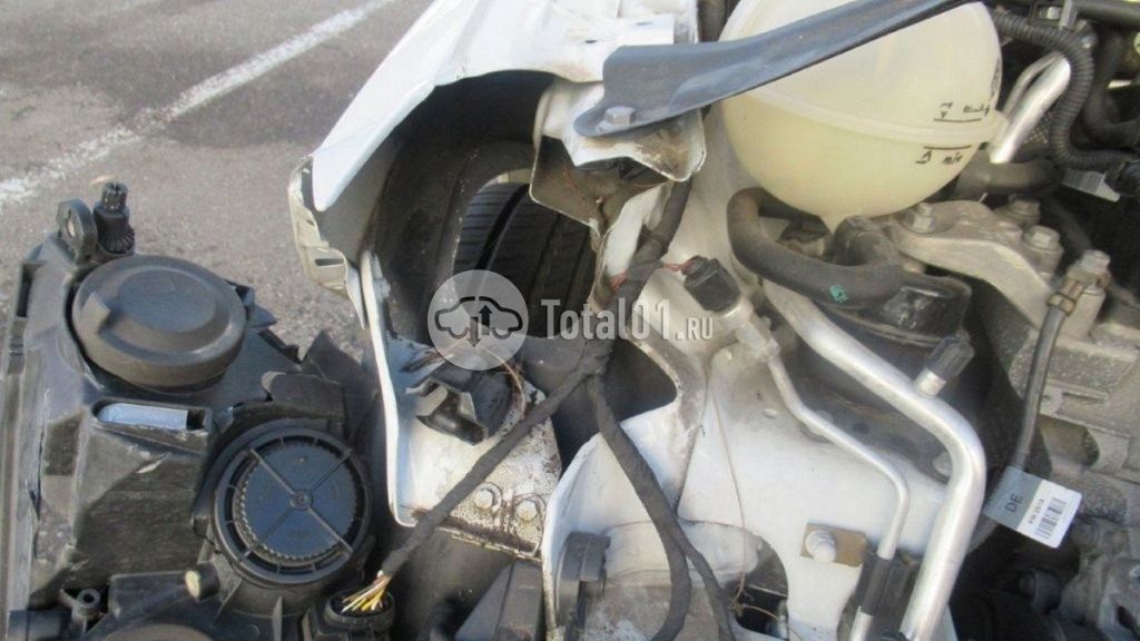 Фото Skoda Rapid 100