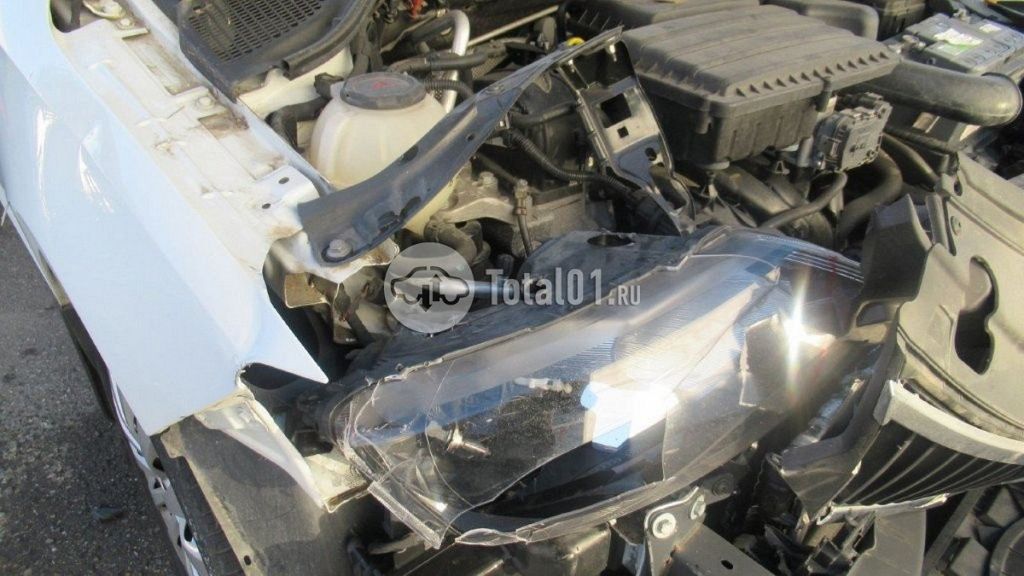 Фото Skoda Rapid 104