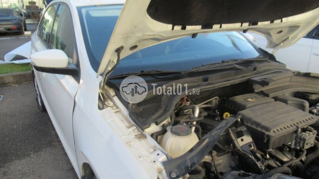 Фото Skoda Rapid 106