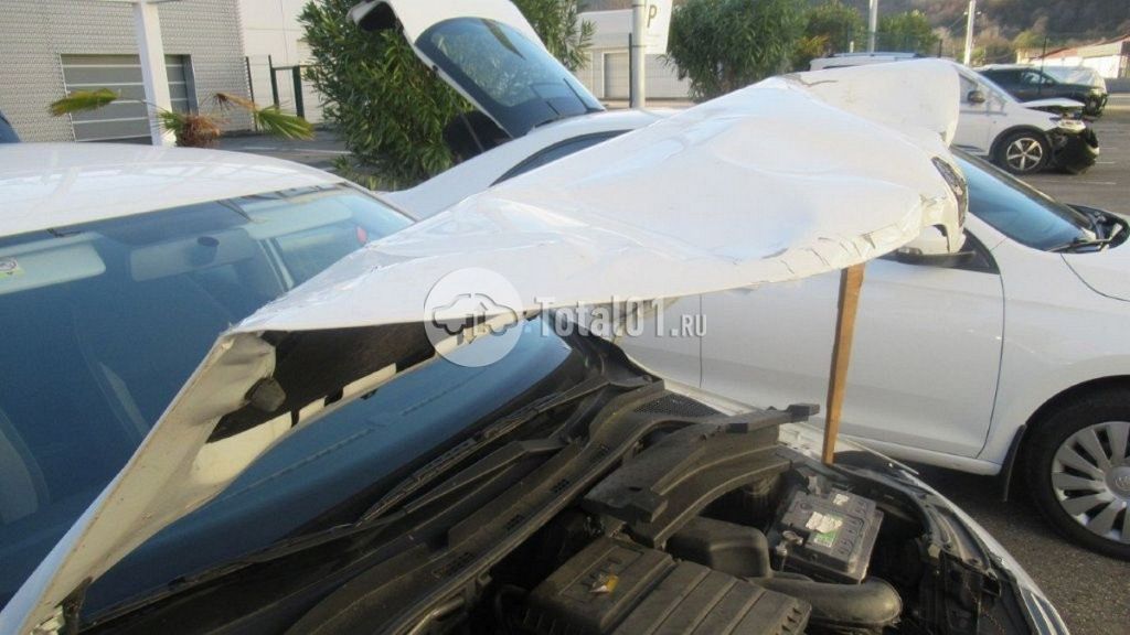 Фото Skoda Rapid 108