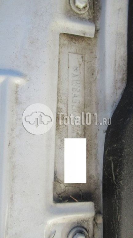 Фото Skoda Rapid 110