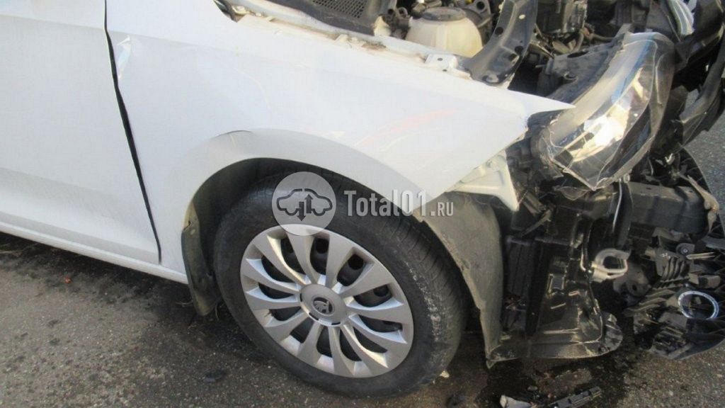 Фото Skoda Rapid 112