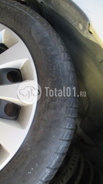 Фото Skoda Rapid 118