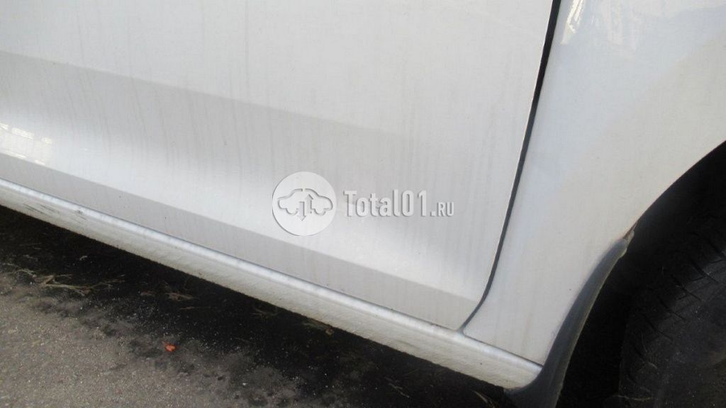 Фото Skoda Rapid 120