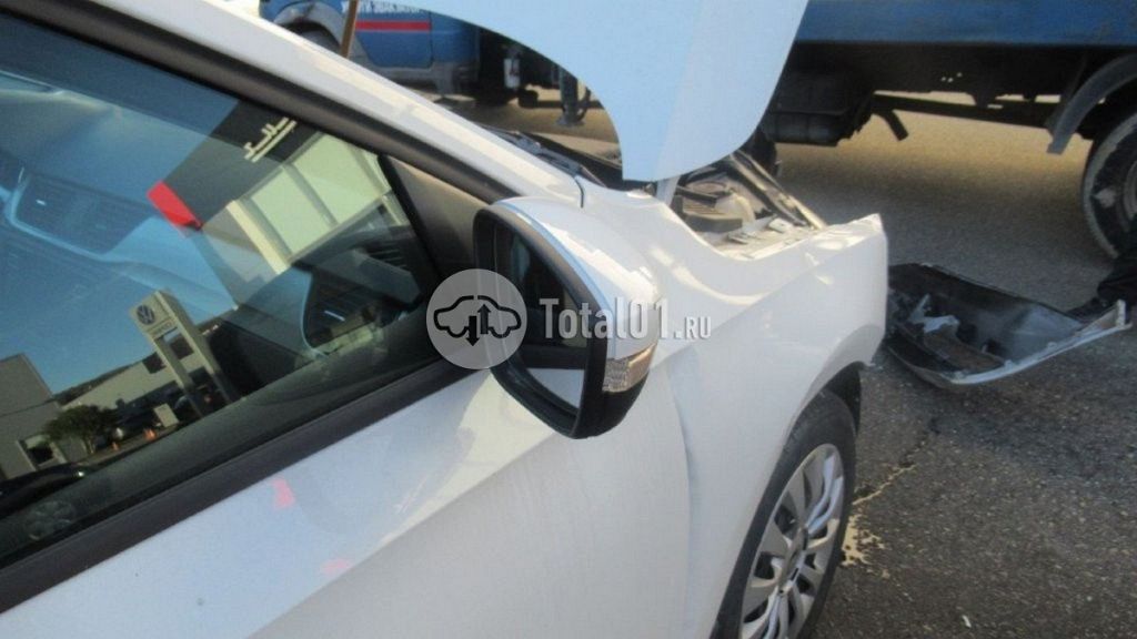 Фото Skoda Rapid 124