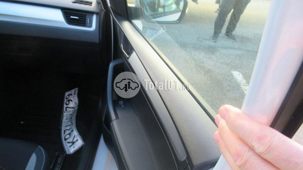 Фото Skoda Rapid 126