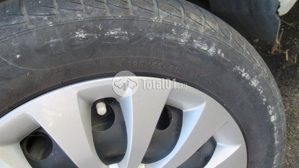 Фото Skoda Rapid 140