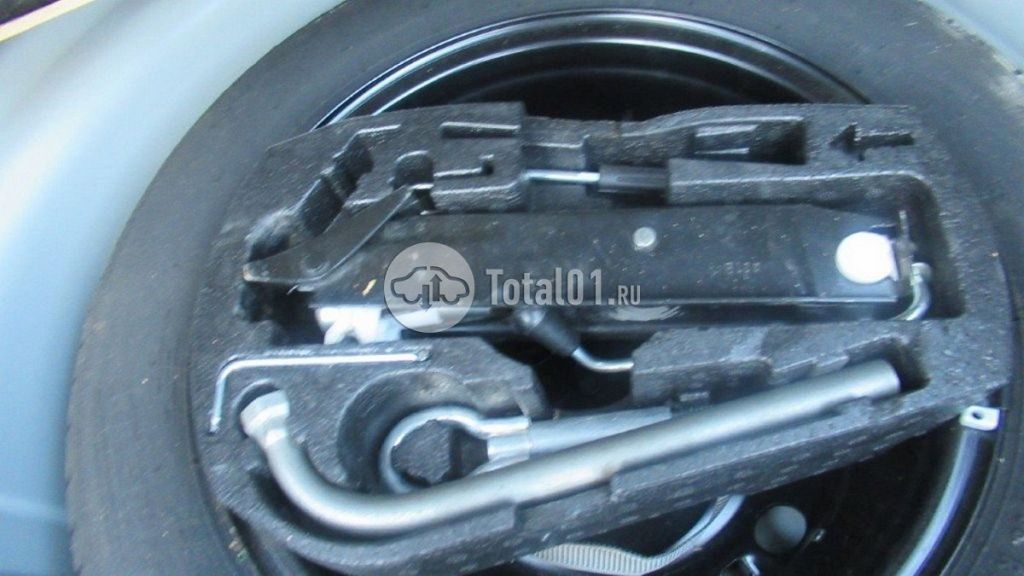 Фото Skoda Rapid 146