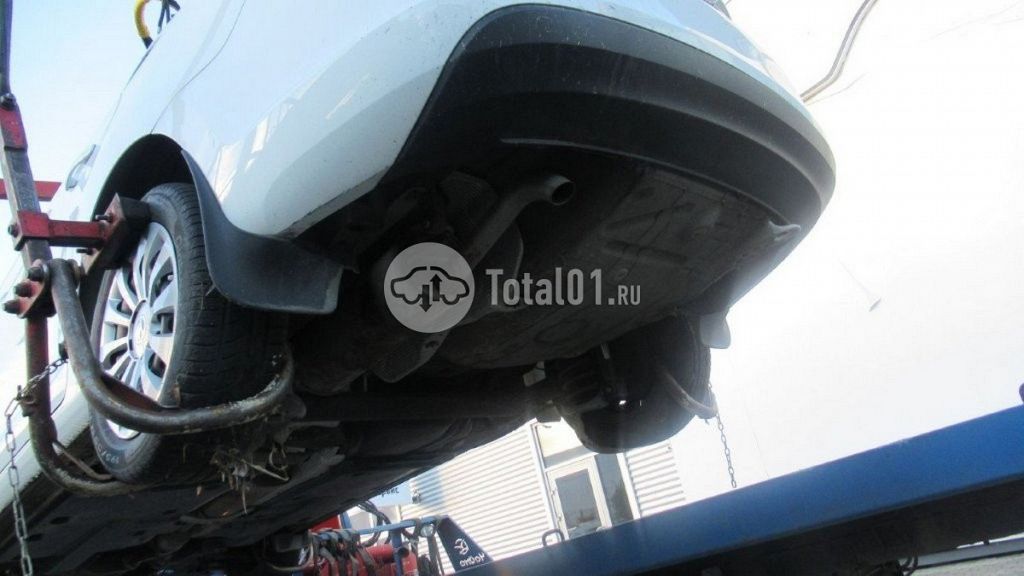 Фото Skoda Rapid 152