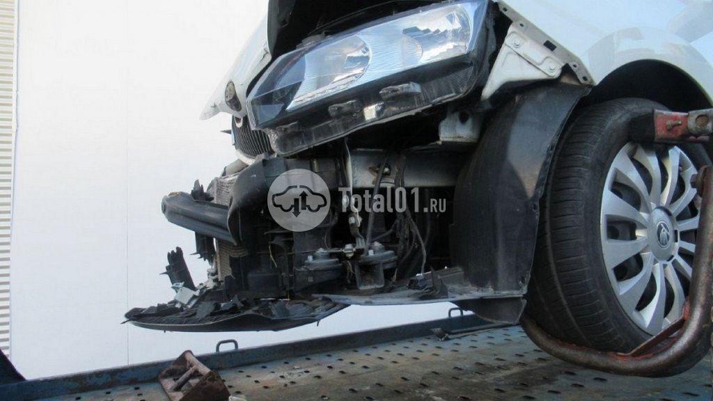 Фото Skoda Rapid 156