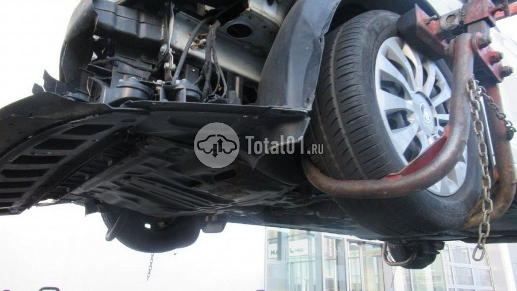 Фото Skoda Rapid 158