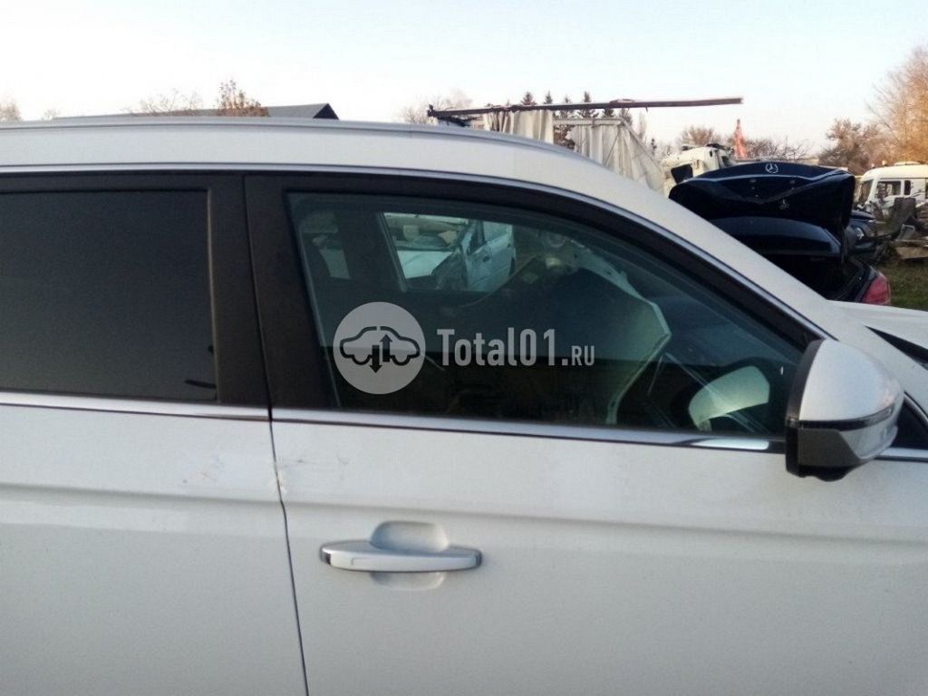 Фото Geely Atlas Pro 4