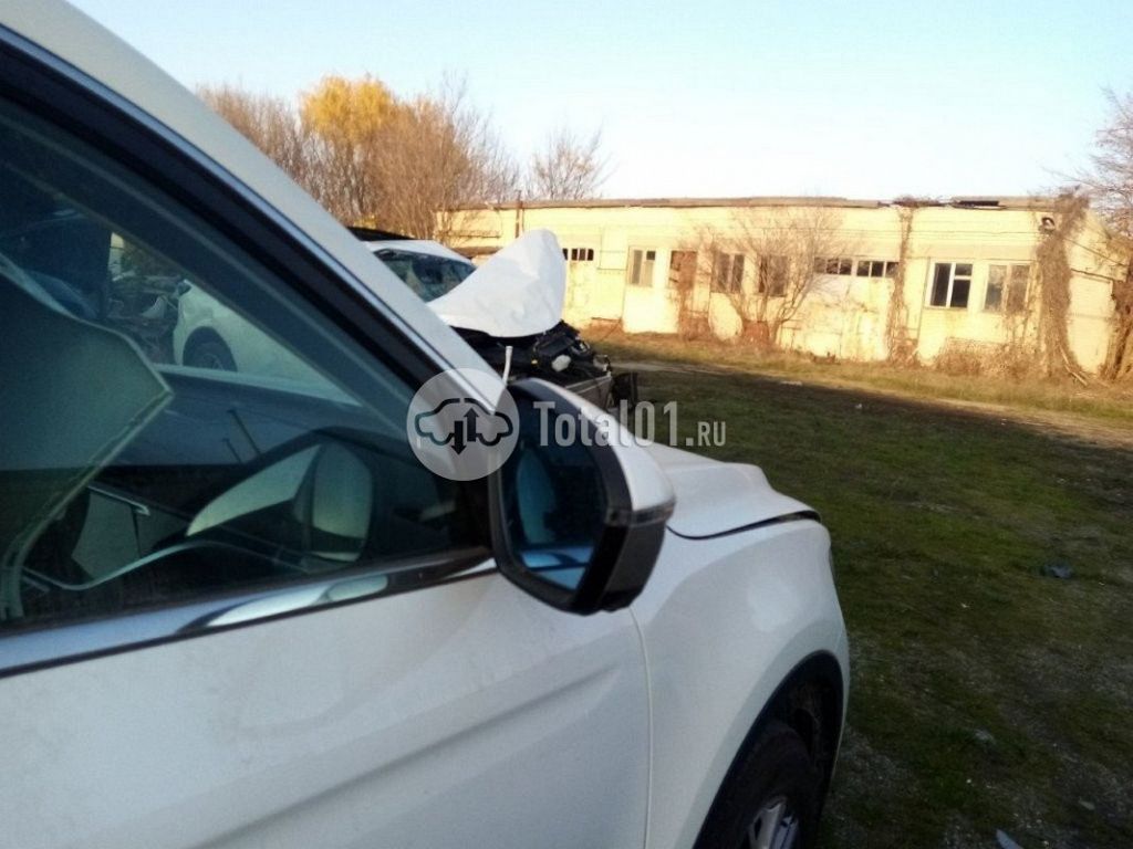 Фото Geely Atlas Pro 10