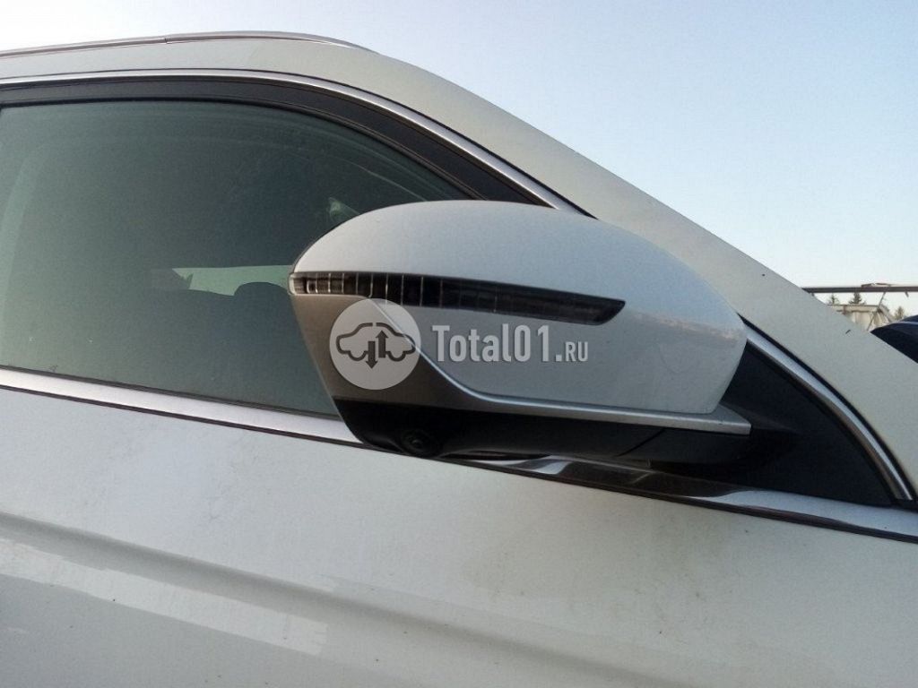 Фото Geely Atlas Pro 14