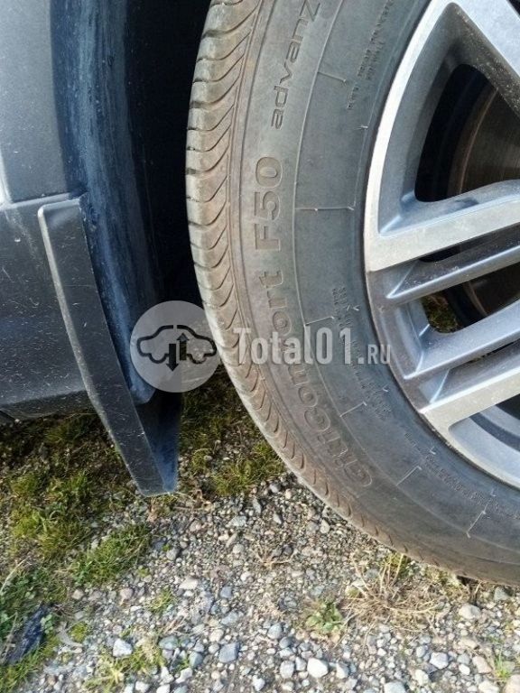 Фото Geely Atlas Pro 24