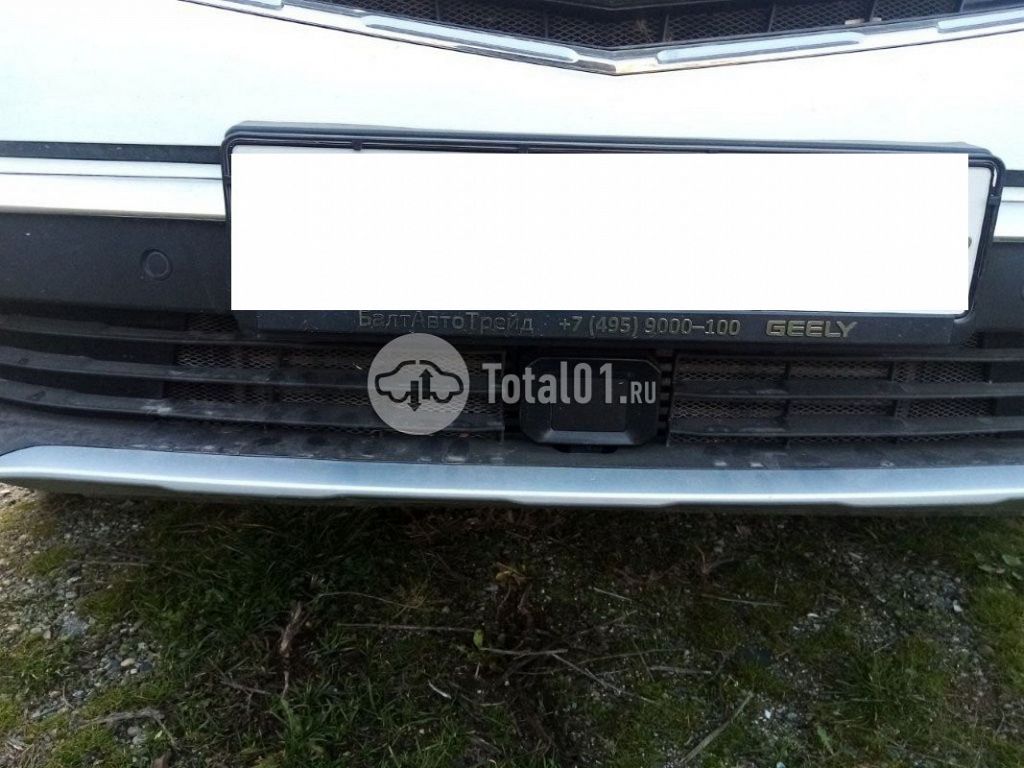 Фото Geely Atlas Pro 42