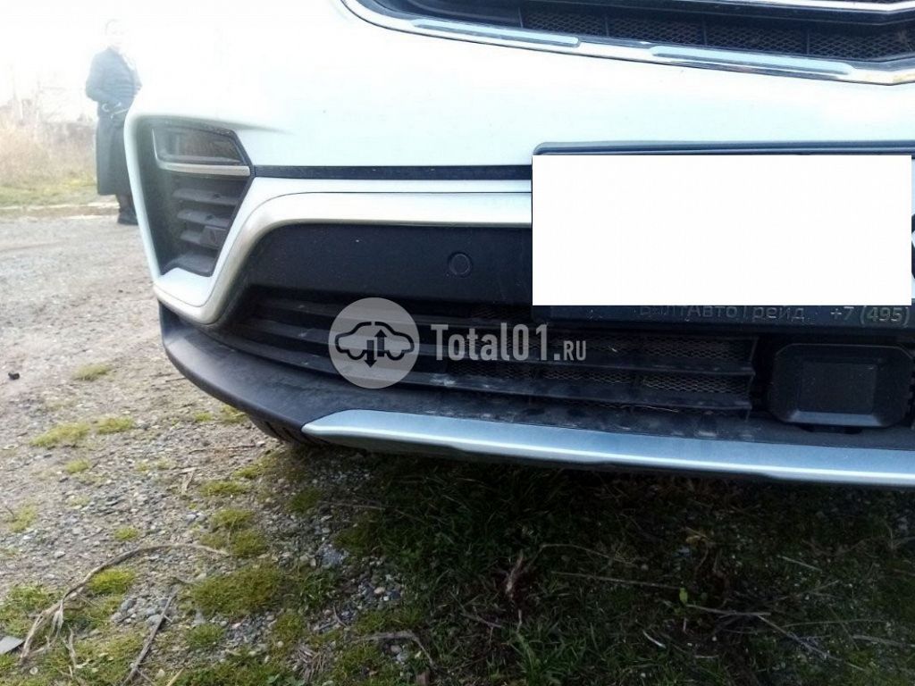 Фото Geely Atlas Pro 44