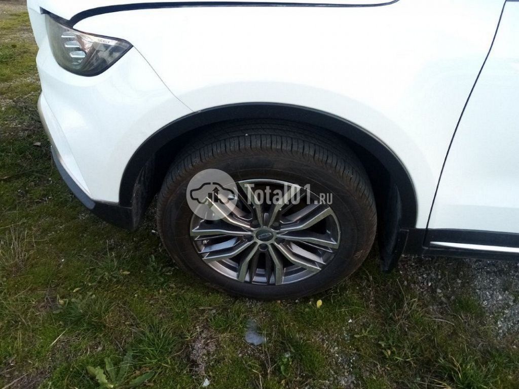 Фото Geely Atlas Pro 58