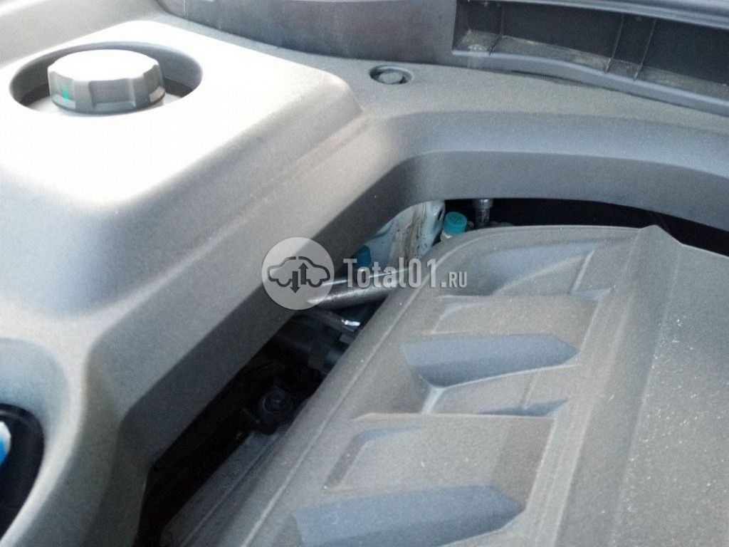 Фото Geely Atlas Pro 80