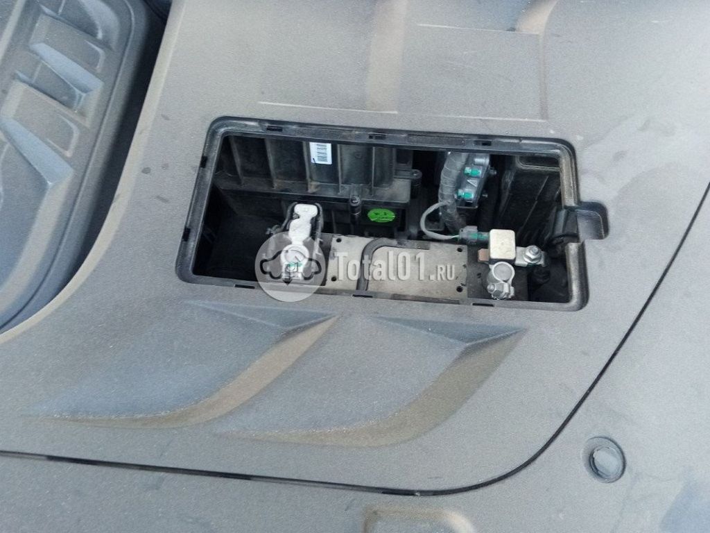 Фото Geely Atlas Pro 82