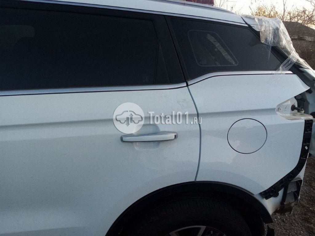 Фото Geely Atlas Pro 94