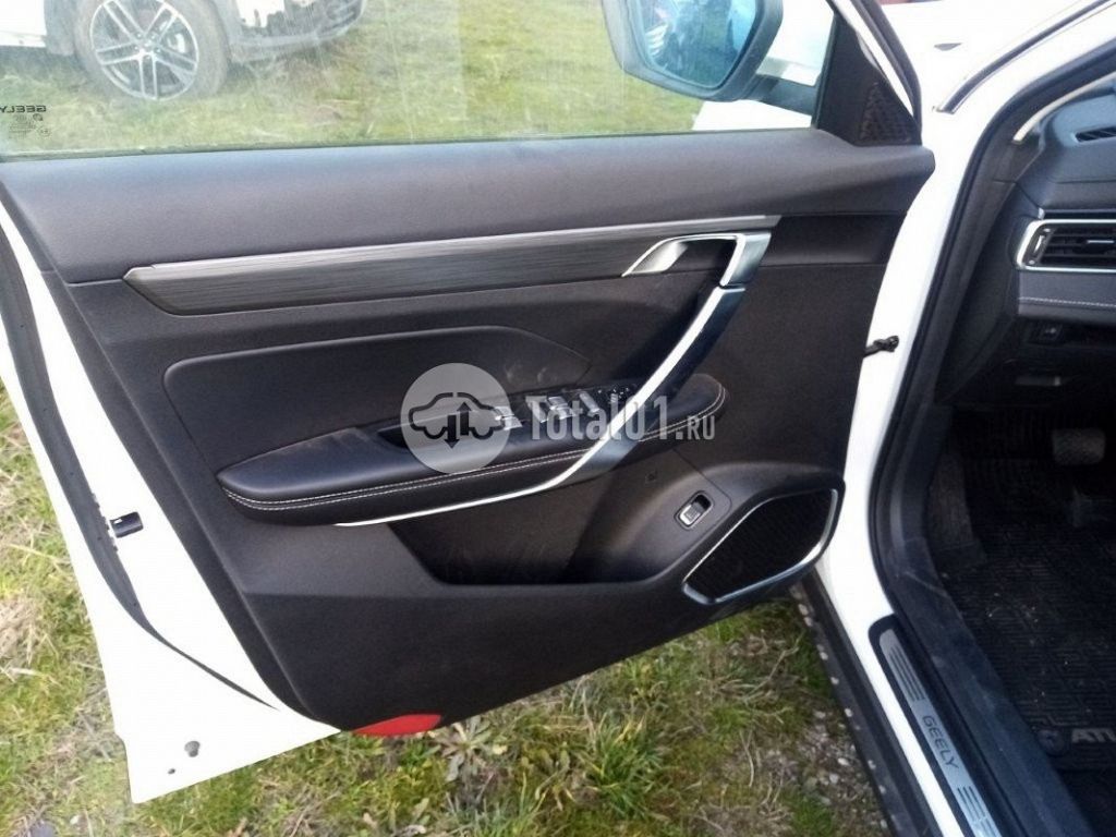 Фото Geely Atlas Pro 106