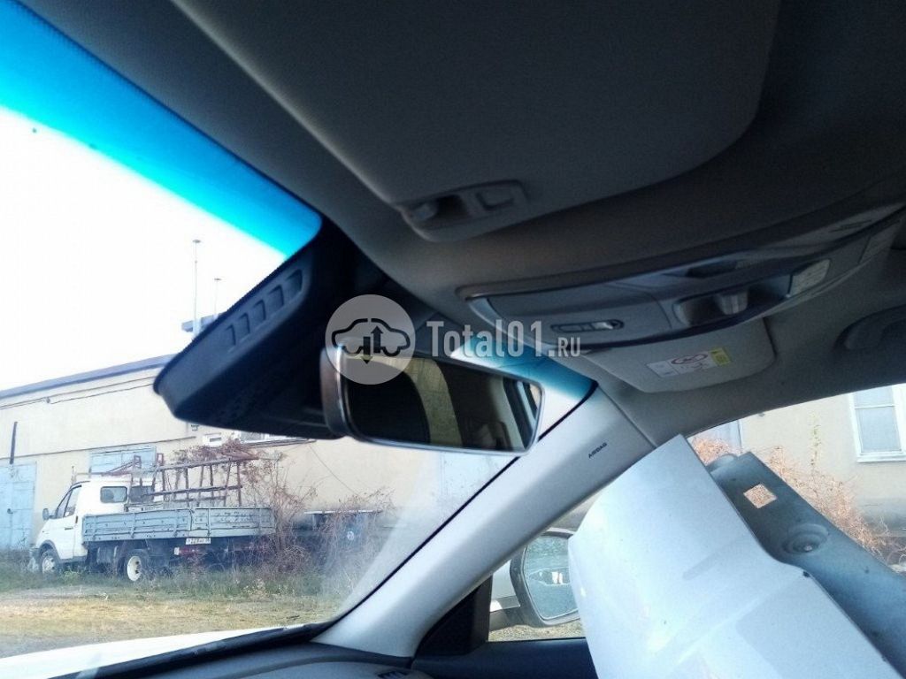 Фото Geely Atlas Pro 116