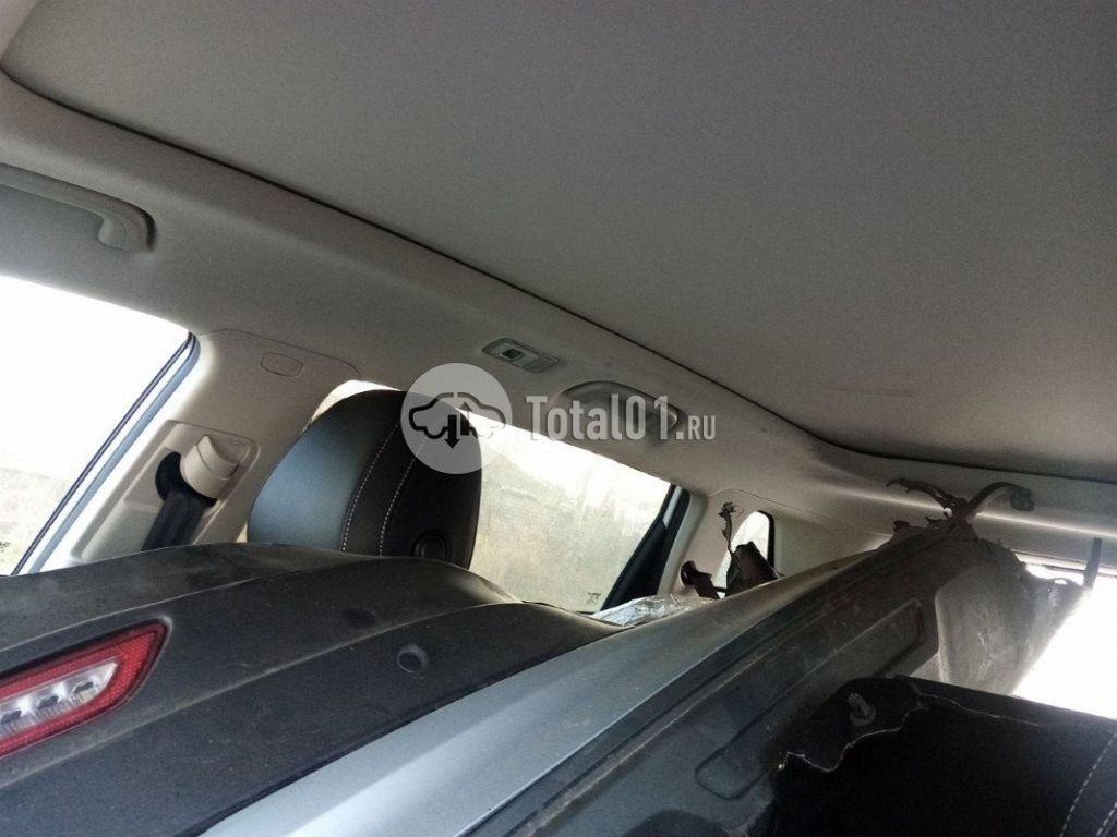 Фото Geely Atlas Pro 122