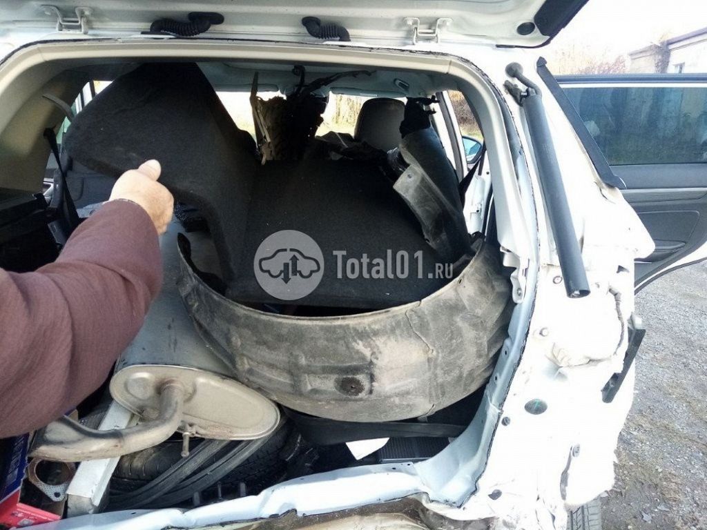 Фото Geely Atlas Pro 126