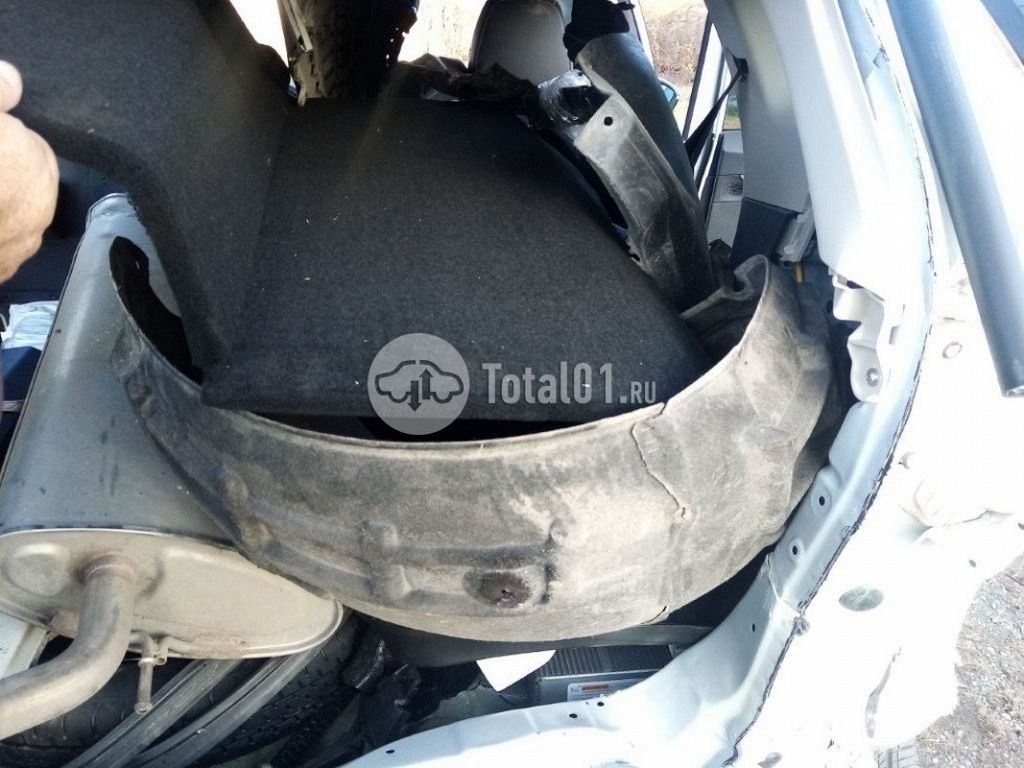 Фото Geely Atlas Pro 128