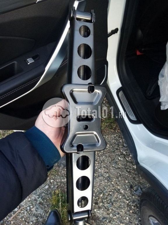 Фото Geely Atlas Pro 148